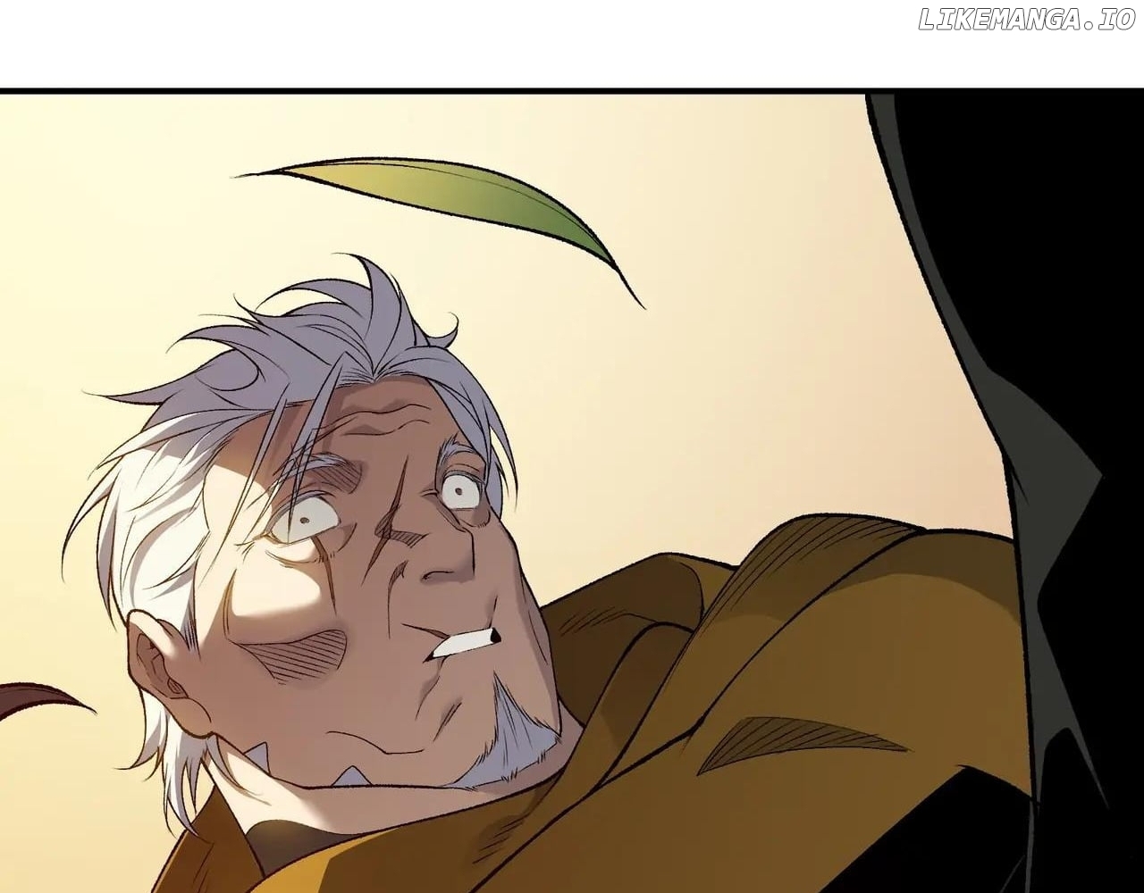 The Devil Never Cries Chapter 110 - page 122